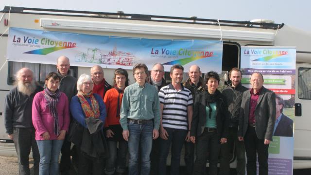article Ouest-France : le-programme-de-la-voie-citoyenne